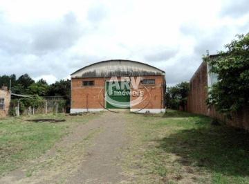 Comercial · Pavilhão  - Jardim Betânia - Cachoeirinha - RS