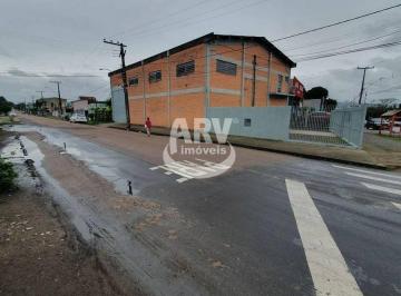 Comercial · 4 Vagas · Pavilhão - B. Capão Da Cruz - Sapucaia Do Sul - RS
