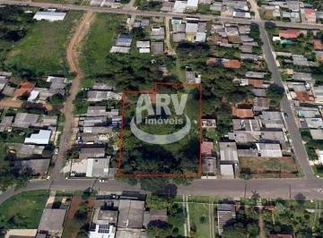 Comercial · 2860m² · Terreno  - B. Neópolis - Gravataí - RS