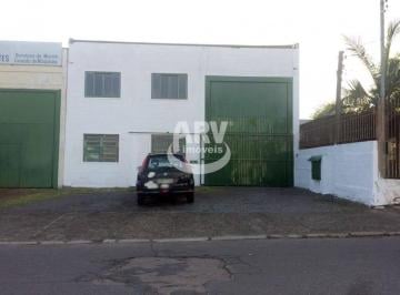 Comercial · Pavilhão  - Marrocos - Gravataí/RS