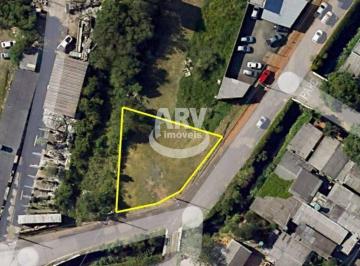 Comercial · 700m² · Terreno  - Bairro Silveira Martins - Cachoeirinha/RS