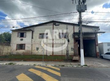 Comercial · 1625m² · Pavilhão - São Judas Tadeu - Gravataí - RS