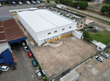 Comercial · 14 Vagas · Pavilhão - Rubem Berta - Porto Alegre/RS
