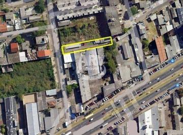 Comercial · 774m² · Terreno - B. Ponta Porã - Cachoeirinha/RS