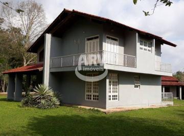 Casa · 5 Quartos · 6 Vagas · Sobrado - Sítio Ipiranga - Cachoeirinha/RS