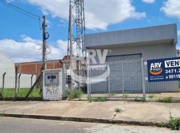 Comercial · Loja - Princesa Izabel - Cachoeirinha/RS