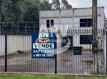 Comercial · Pavilhão - Petrópolis - Porto Alegre/RS