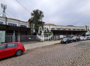 Comercial · Pavilhão - B. Anchieta - Porto Alegre/RS