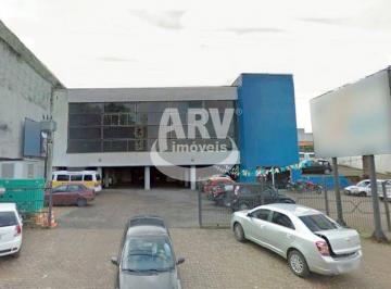 Comercial · Sala  - Distrito Industrial - Cachoeirinha/RS