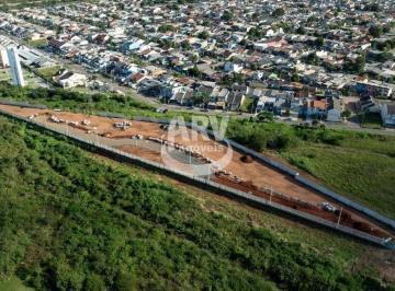 Terreno · 129m² · Terrenos - Condomínio Valle Verde - Cachoeirinha - RS