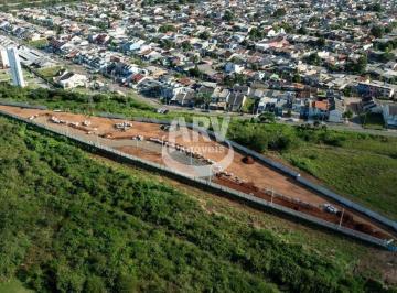 Terreno · 129m² · Terrenos - Condomínio Valle Verde - Cachoeirinha - RS