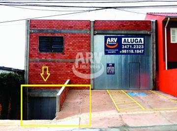 Comercial · Subsolo - Vera Cruz - Gravataí/RS