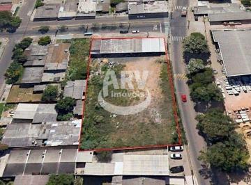 Comercial · Terreno - Parque Espírito Santo - Cachoeirinha/RS