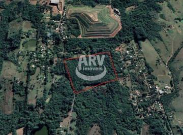 Terreno · 115000m² · Terreno - B. Costa do Ipiranga - Gravataí - RS