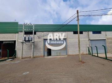 Comercial · 4 Vagas · Pavilhão - Barnabé - Gravataí - RS
