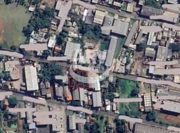 Terreno · 375m² · Terrenos - Distrito Industrial - Cachoeirinha/RS