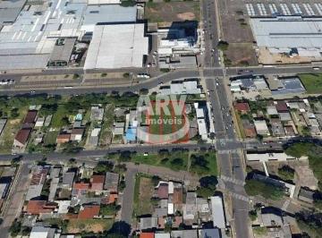 Comercial · 1650m² · Terreno - B. Mathias Velho - Canoas/RS