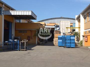 Comercial · Pavilhão - Anchieta - Porto Alegre -RS