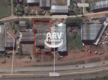 Comercial · Pavilhão - Jardim Betânia - Cachoeirinha - RS