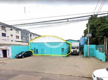 Comercial · Pavilhão- Bairro Ponta Porã - Cachoeirinha - RS