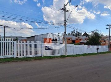 Comercial · Pavilhão - Distrito Industrial - Cachoeirinha/RS