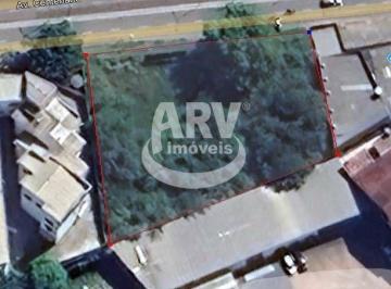Terreno · 1550m² · Terreno - B. Passo Das Pedra - Gravataí - RS