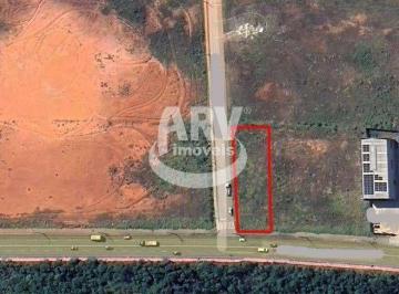 Terreno · 1436m² · Terreno - Distrito Industrial - Cachoeirinha/RS