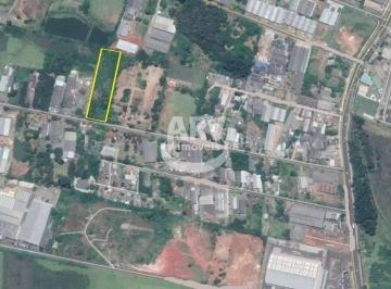 Terreno · 8208m² · Terreno - Distrito Industrial - Cachoeirinha/RS
