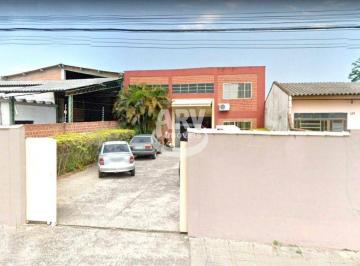 Comercial · 4 Vagas · Pavilhão - Estância Velha - Canoas/RS