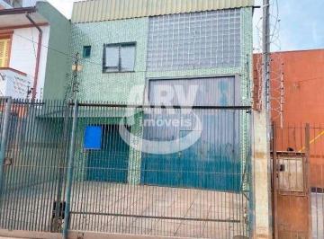 Comercial · 1 Vaga · Pavilhão - São Gerando - Porto Alegre -RS