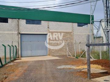 Comercial · Pavilhão- Barnabé - Gravataí - RS