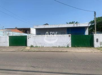 Comercial · 5 Vagas · Pavilhão - Barnabé - Gravataí - RS
