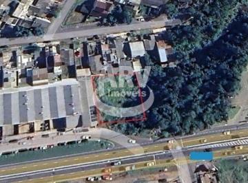 Comercial · 1000m² · Terreno - Vera Cruz - Gravataí - RS