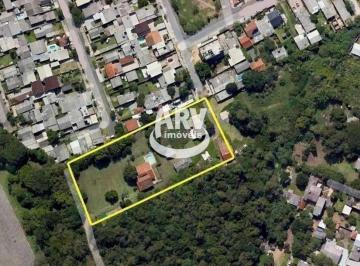 Terreno · 6147m² · Terreno - Parque Espírito Santo - Cachoeirinha/RS