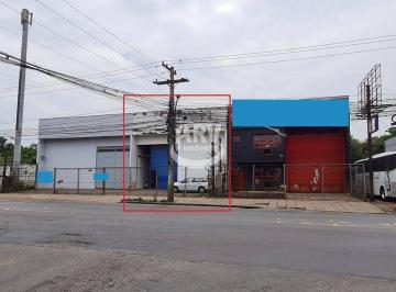 Comercial · Pavilhão - Sarandi - Porto Alegre - RS