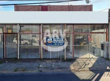 Comercial · 3 Vagas · Pavilhão - Bairro Regina - Cachoeirinha/RS