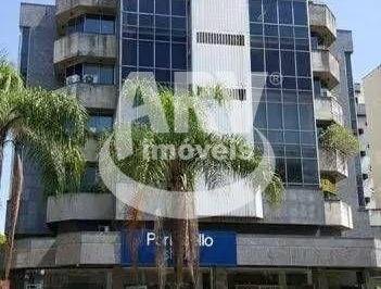 Comercial · 2 Vagas · Sala - B. Bela Vista - Porto Alegre - RS