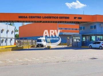 Comercial · 1872m² · Pavilhão - B. Três Portos - Esteio / RS