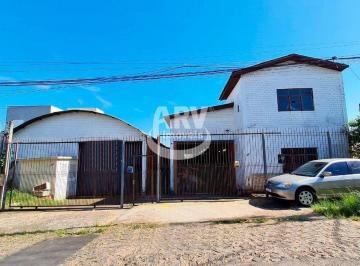 Comercial · Pavilhão -  Vera Cruz - Gravataí - RS