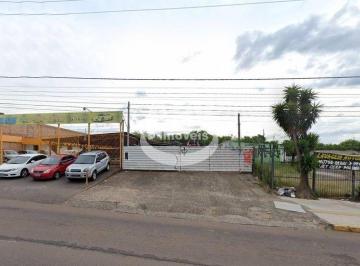 Comercial · 562m² · Terreno - Bom Princípio - Gravataí -RS