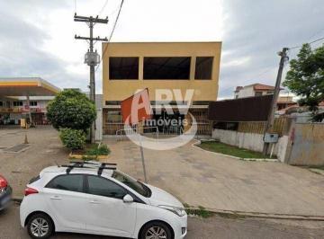 Comercial · 2 Vagas · Loja Térrea - Jardim Floresta - Porto Alegre - RS