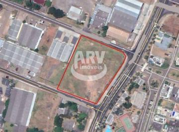 Comercial · 8000m² · Terreno  - Distrito Industrial - Cachoeirinha/RS