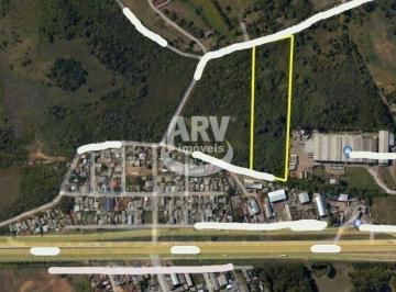 Comercial · 2296289m² · Terreno - B. Costa Do Ipiranga - Gravataí/RS