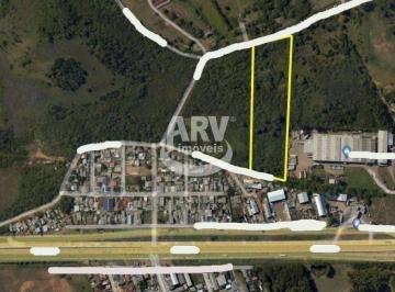 Comercial · 2296289m² · Terreno - B. Costa Do Ipiranga - Gravataí/RS