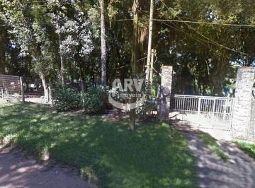 Casa · 2 Quartos · 3 Vagas · Sítio - Loteamento Rural Palermo - Gravataí - RS