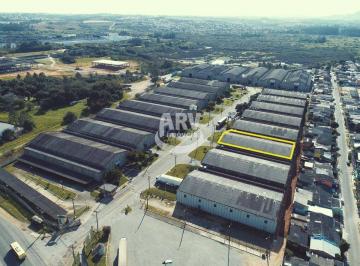 Comercial · Pavilhão- Parque dos Anjos - Gravataí/RS