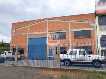 Comercial · 4 Vagas · Pavilhão - Barnabé - Gravataí/RS