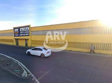 Comercial · Pavilhão -  B. Scharlau - São Leopoldo - RS