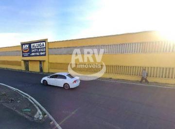 Comercial · Pavilhão - B. Scharlau - São Leopoldo - RS