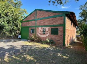Comercial · Pavilhão - Distrito Industrial - Cachoeirinha - RS